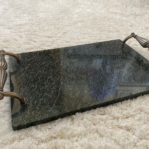 Granite Serving Tray